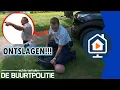 De Buurtpolitie | KOEN RIJDT MAN AAN tijdens vechtpartij – Bijna ONTSLAGEN?!