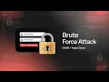 Brute Force Attack Explained DVWA Login Hacking with Hydra Ethical Hacking Tutorial