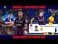 Download Lagu JUAN MUNIZ DIBUANG JDT TAPI SIMPAN IKER UNDABARRENA 🤦 BERGSON DIAMKAN XISCO MUNOZ 🤐