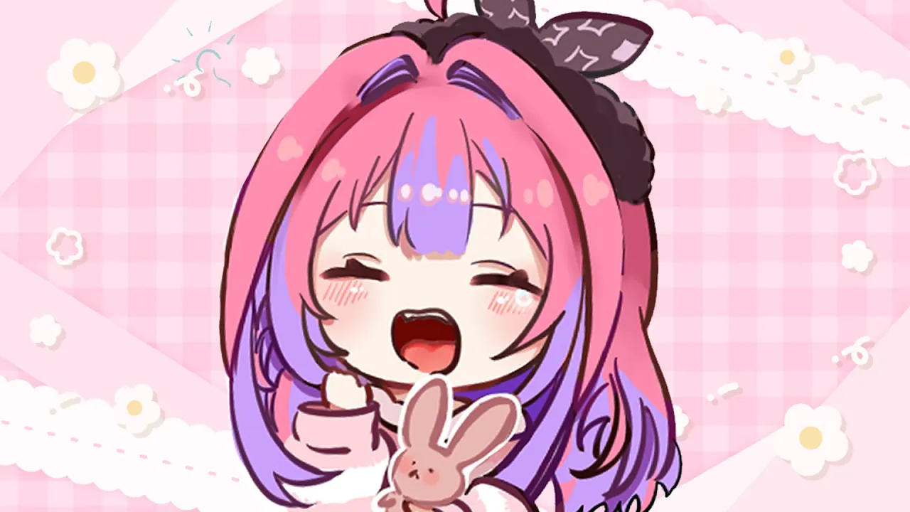 【朝活】水曜朝はヴィヴィといっしょ！【 #綺々羅々ヴィヴィ #hololiveDEV IS #FLOWGLOW】