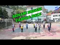 Download Lagu Lepaskan Energimu, Gerakan Senam Kreasi Menakjubkan yang Tak Boleh Kamu Lewatkan! 💪🎉