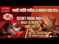 CATs Midnight Cuddle Party Cute Cozy Live Show