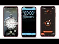 3 Best Stopwatch and Timer Apps for Android 2026