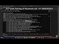Invalid Spark URL spark HeartbeatReceiver