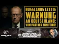 Download Lagu Der Tag der Abrechnung – Moskaus letzte Warnung an Berlin!