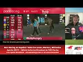 PARX Racing en Espanol Broadcast Live Coverage 27 Mayo Agentes 305 TV