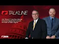 MetroNews Talkline LIVE WV State Fair Write-Ins Latest Weather and Flock August 11th 2026