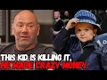 Dana White Reveals Hasbulla s Impressive Earnings