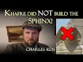 I Measured the Sphinx Egyptology Got it Very Wrong