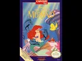 The Little Mermaid game Wikipedia article