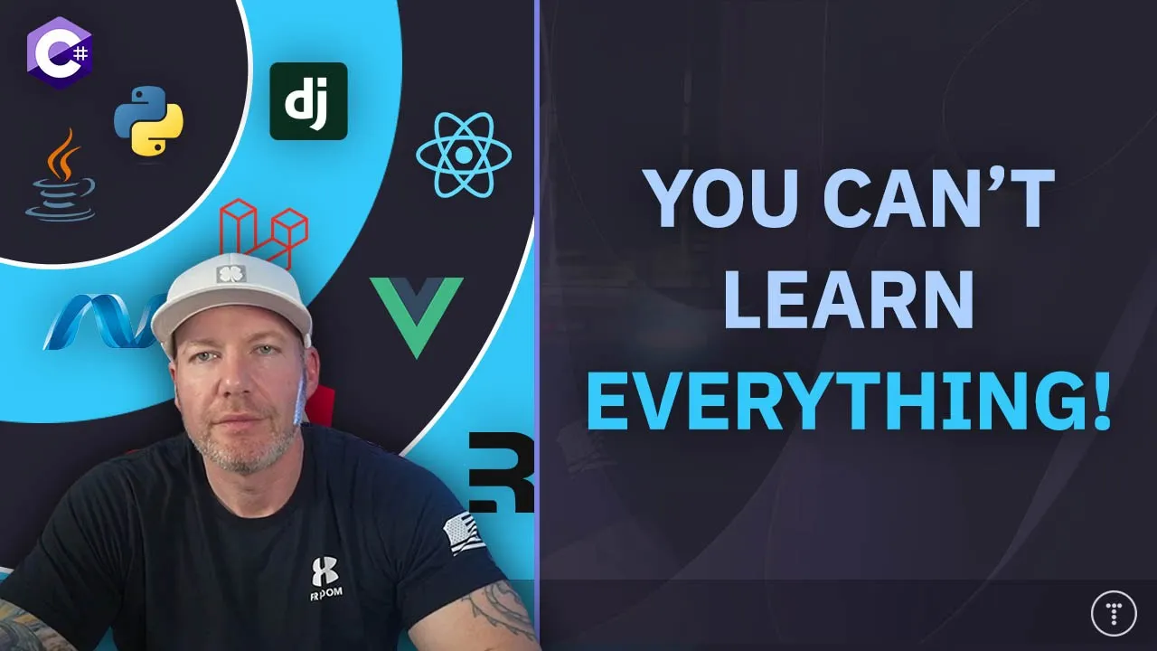 Outline Video The Importance of Specialization in Coding
