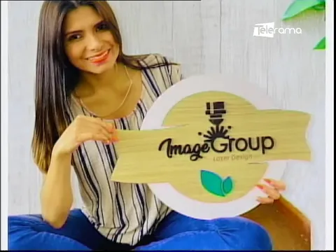 Emprendimiento Image Group fabricante de sellos ecológicos