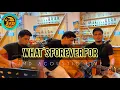 Download Lagu What's Forever For - JMD Acoustic Live (Michael Murphy/ England Dan \u0026 John Ford Coley)