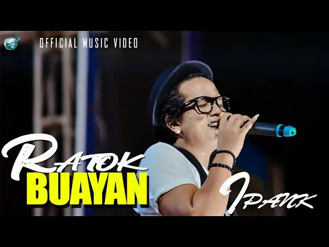 Download MP3 Ipank -  Ratok Buaian ( Official Music Video)  Pop Minang
