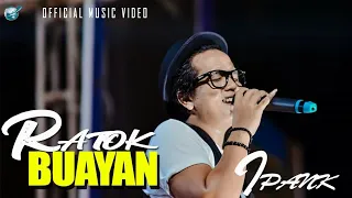 ipank ratok buaian official music video pop minang