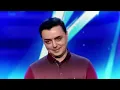 SHIN LIM Is Magician X?! Marc Spelmann Blows Minds With Magic! - America's Got Talent: The Champions