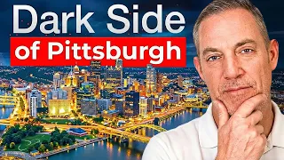 Pittsburgh is NOT For Everyone 10 Things You MUST KNOW