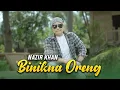 Binikna Oreng - Nazir Khan [Official Music Video]