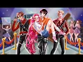 Download Lagu Je Suis La Seule Fille Normale Parmi Des Frères Pop Stars