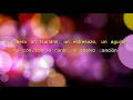 El Plan de la Mariposa - Tunel de la Vida - Karaoke