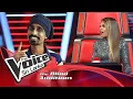 Download Lagu Sandaru Sathsara - Love Me Like You Do ! Blind Auditions  ! The Voice Sri Lanka (IGNitERS)