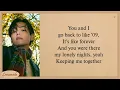 V FRI(END)S Lyrics