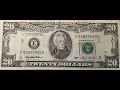 Series 1993 20 Note - Friends are Priceless