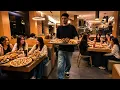 Why Is This Iranian Restaurant Packed Every Day Living in IRAN