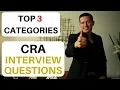 CRA Interview Questions clinical research associate biotechnology
