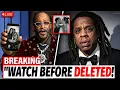 Lagu Katt Williams Breaks His Silence on Diddy \u0026 Jay-Z — Shocking Revelations in New Documentary