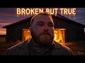 Download Lagu Teddy Swims – BROKEN BUT TRUE | A Soulful Ballad You’ll Never Forget 💔✨
