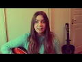Acoustic Cover: Cam - Road to Happiness