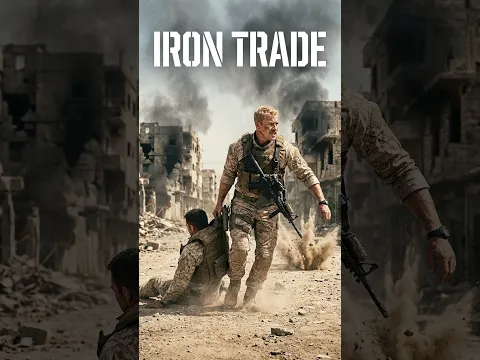 Iron Trade