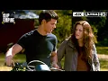 Jacob Explains Imprinting to Bella Twilight Eclipse 4K Ultra