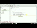 Button Clicklistener in Android part2