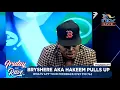 Yazz the Greatest Hakeem Lyon wants to stay in Kenya forever