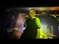 Bleech 9:3 - Figure 8 (Live at Camden Assembly, London 11/05/2026)