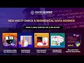 Orientation Session OmicsLogic NGS Multi-Omics Biomedical Data Science Programs