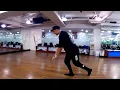 Moon tang  - Getaway (cover by Irene Lam 林芊瑩）| Bryan Taguilid Lyrical Jazz Choreography