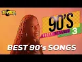 Download Lagu 90's Party Mix 3 (Corona, Whigfield, 2 Unlimited, Eiffel 65, Aqua, 20 Fingers, No Mercy, Gillete)