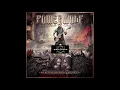 Powerwolf feat  Matthew Kiichi Heafy  -  Fist by Fist Sacralize or Strike EP ( 2021 ) Full Album