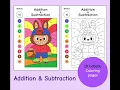 Labubu coloring page
