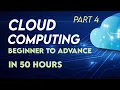 Cloud Computing Applications Part 2 Big Data and Applications in the Cloud