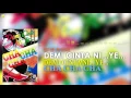 Lagu Rose Maria - Demi Cinta Ni...Ye... (Official Audio)