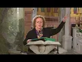 English Mass 9 15 25, Memorial of Our Lady of Sorrows