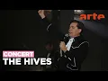 Lagu The Hives - Chapelle du Village Reille, Paris - ARTE Concert