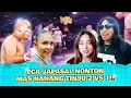 Download Lagu TUAH VLOG - MAS NANANG ANTEMI 2 PREMAN SEKALIGUS DI RING!!