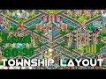 Layout Level 80-90