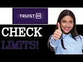 How To Find Out Card Wit rawal Limit Of Truist Bank 2025
