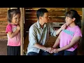 Download Lagu Huyen's family's great joy: the dream room was completed thanks to the help of a kind man.